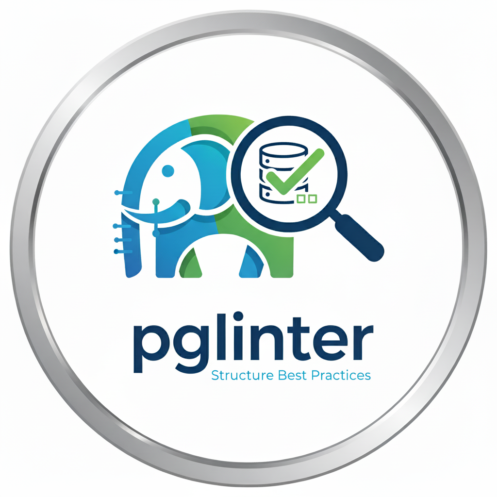 PGLinter Logo
